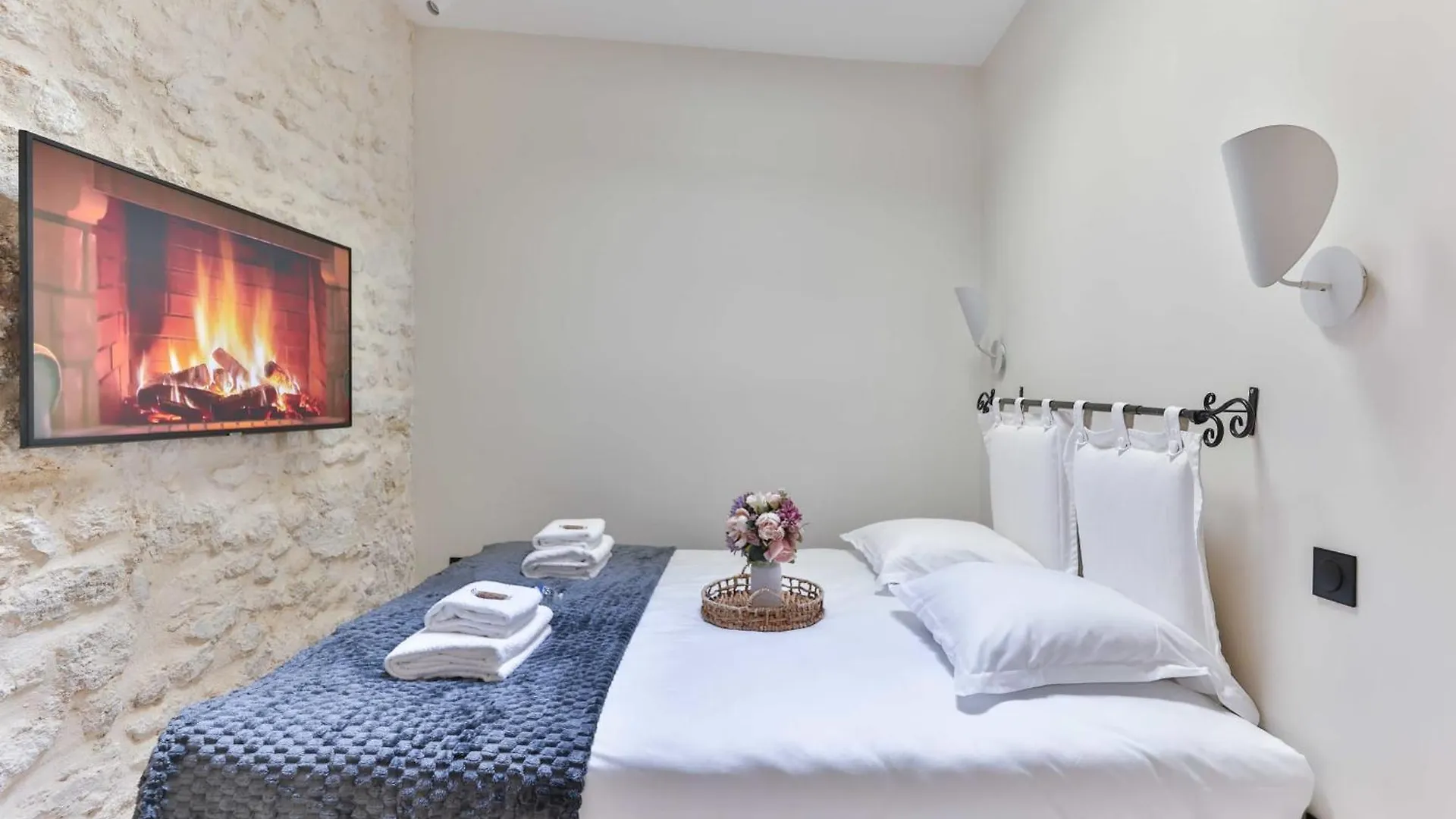 Cozy - 1br 4p - Grenelle Eiffel Tower * Paris
