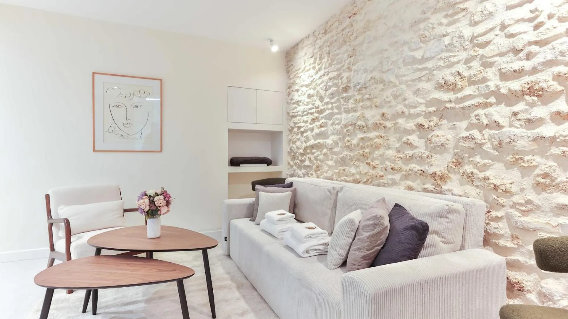 Cozy - 1br 4p - Grenelle Eiffel Tower * Paris